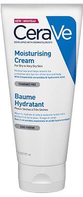 hydraterende crème budget huidverzorging cerave