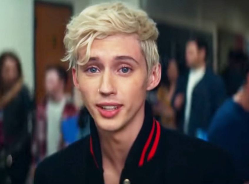 thank you next troy sivan