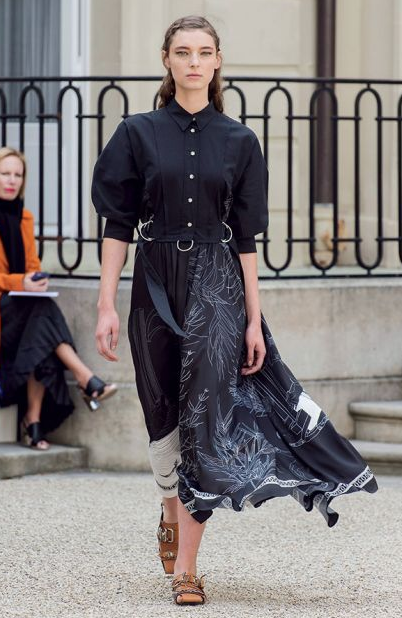 mode, fashion