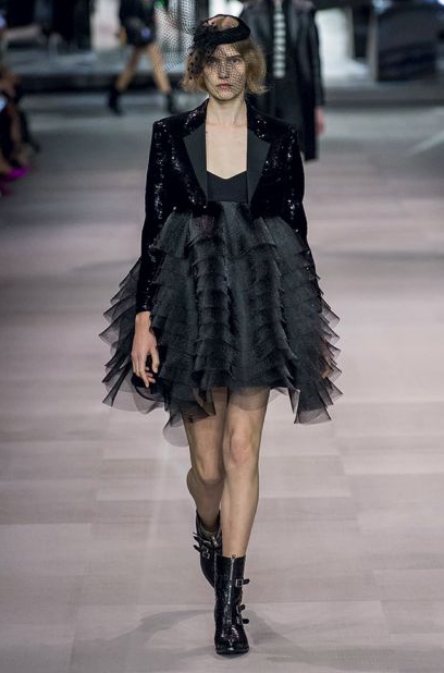 mode, fashion
