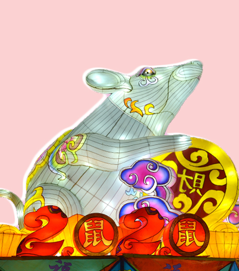 Chinees Nieuwjaar: alles over het jaar van de Rat