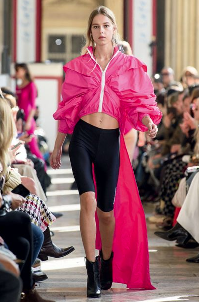 mode, fashion