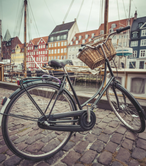 City Guide: Kopenhagen