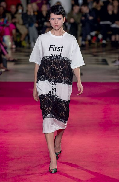 mode, fashion