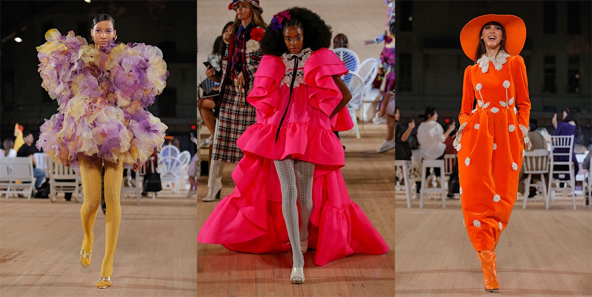 nyfw, 2020, hoogtepunt, overzicht, ralph lauren, pyer moss, marc jacobs, tom ford