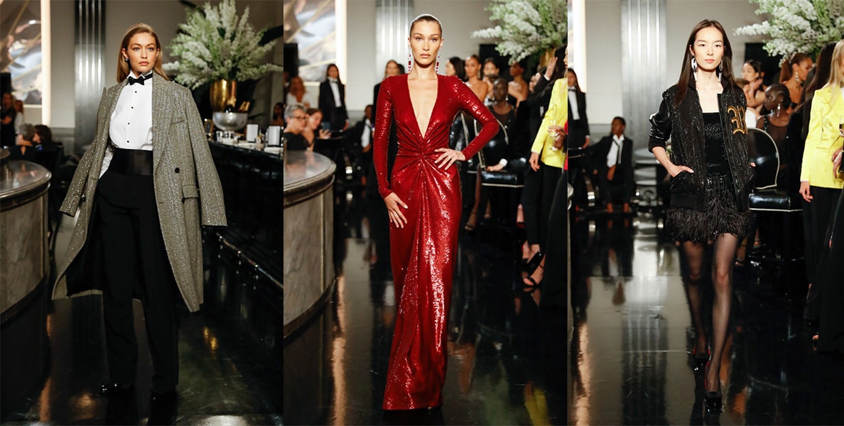nyfw, 2020, hoogtepunt, overzicht, ralph lauren, pyer moss, marc jacobs, tom ford