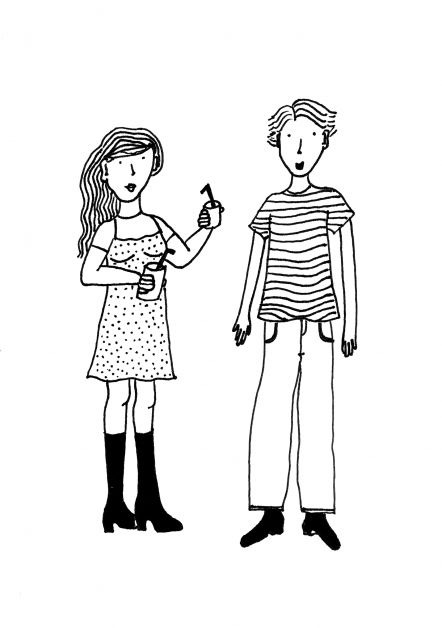 Daten Deen liefde seks