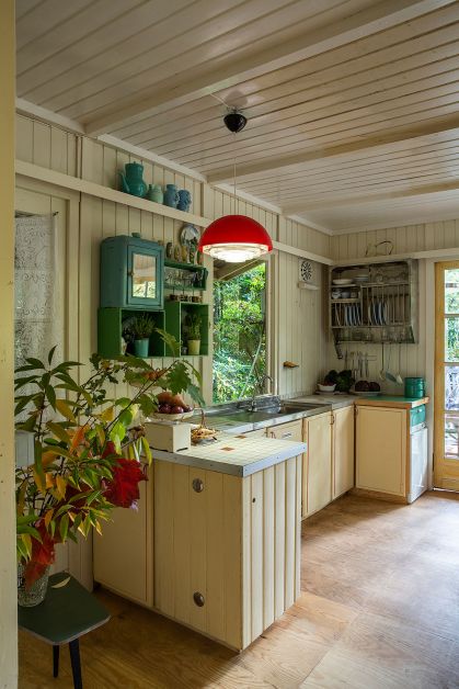 keuken