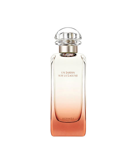 parfum, zomer, Hermès