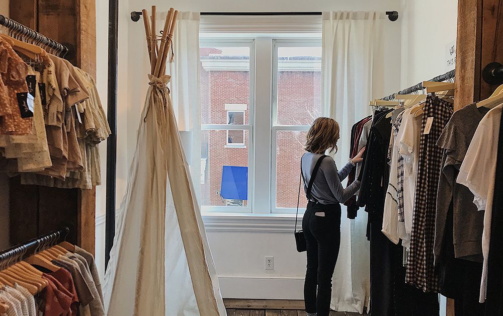 vintage, fashion, designer