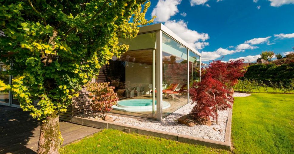 En relax… Onze 10 favoriete spa’s over de taalgrens