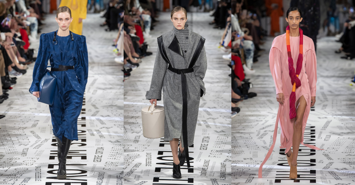 parijs fashion week