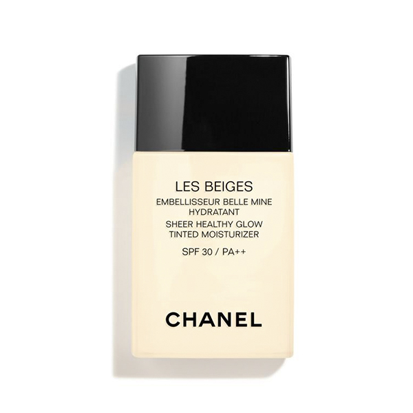 Chanel, make-up