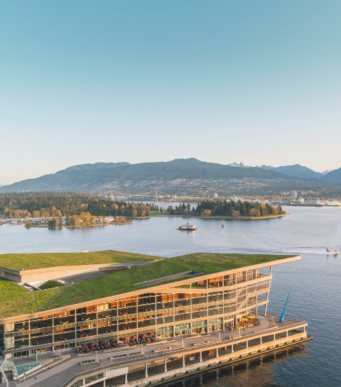 City Guide: Vancouver