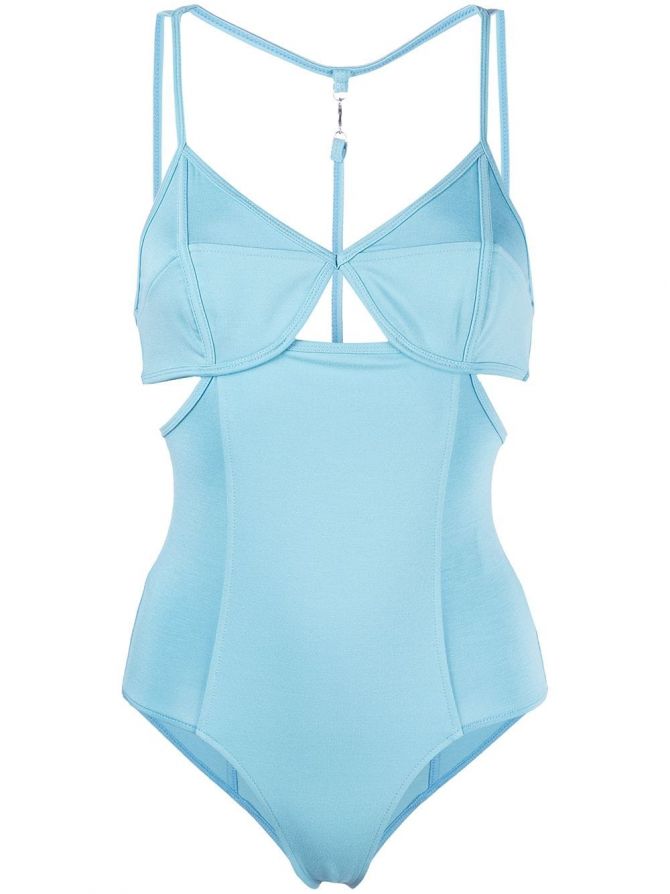 bodysuit lingerie