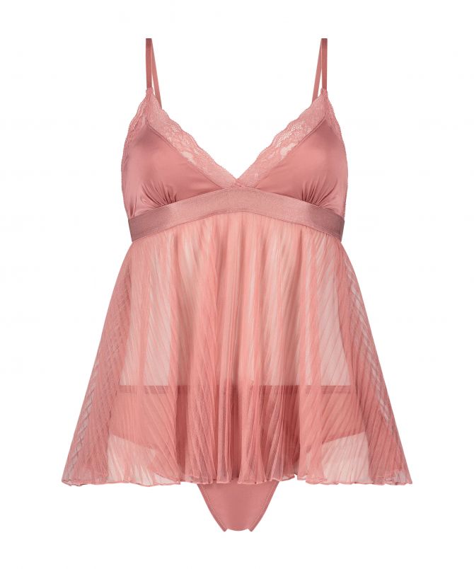 babydoll