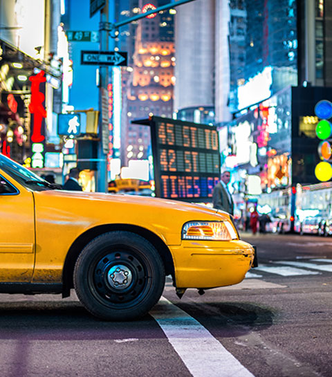 Zo plan je je droomreis naar de Verenigde Staten