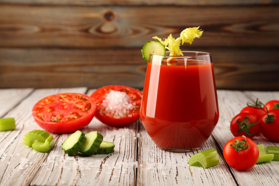 detox, feestdagen, gezond, smoothie, sap, juice
