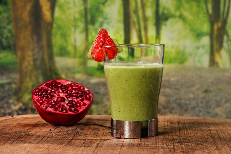 detox, feestdagen, gezond, smoothie, sap, juice