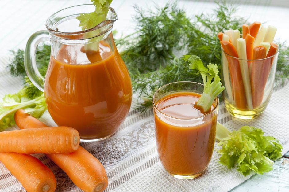 detox, feestdagen, gezond, smoothie, sap, juice