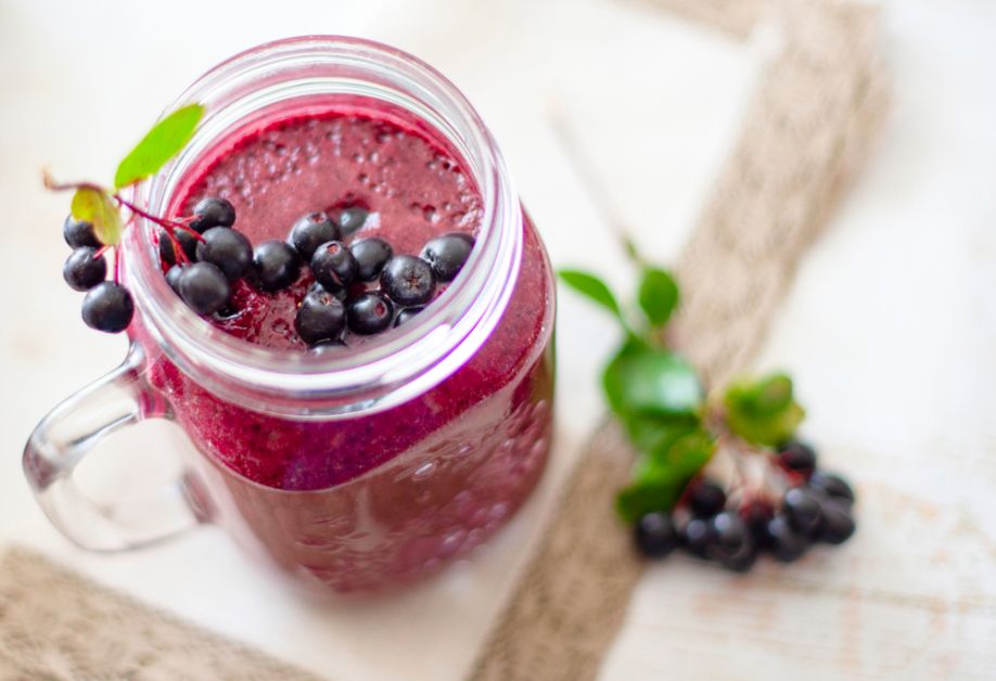 detox, feestdagen, gezond, smoothie, sap, juice