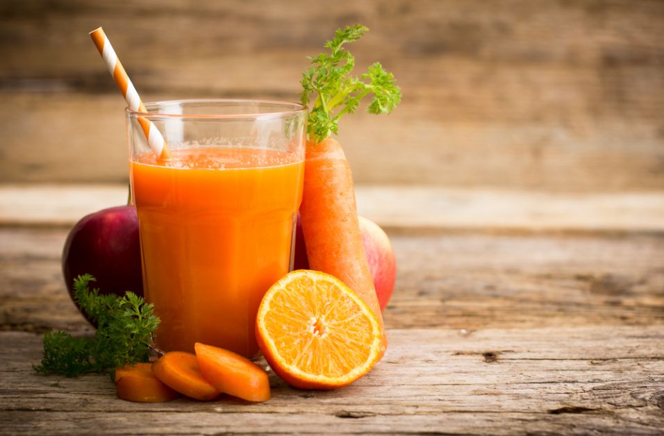 detox, feestdagen, gezond, smoothie, sap, juice