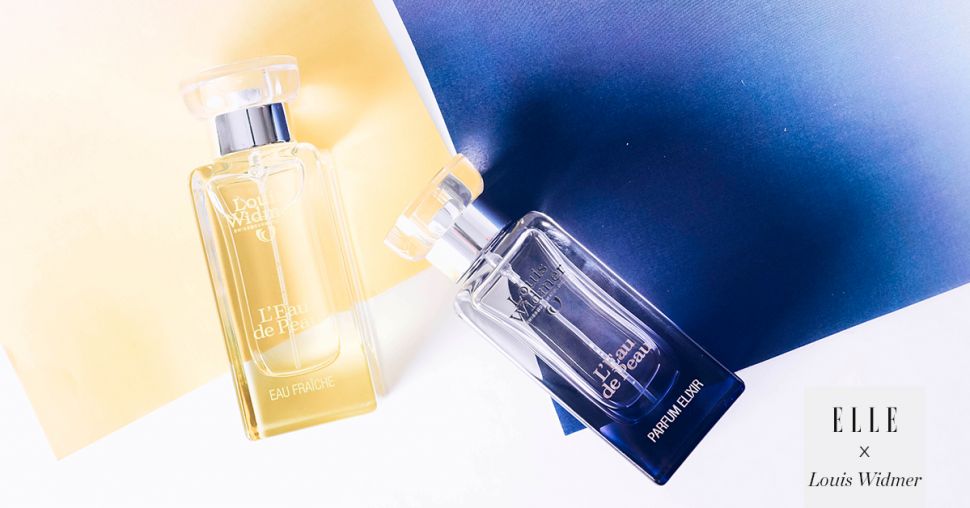 Wedstrijd: win twee parfums voor moeder en dochter