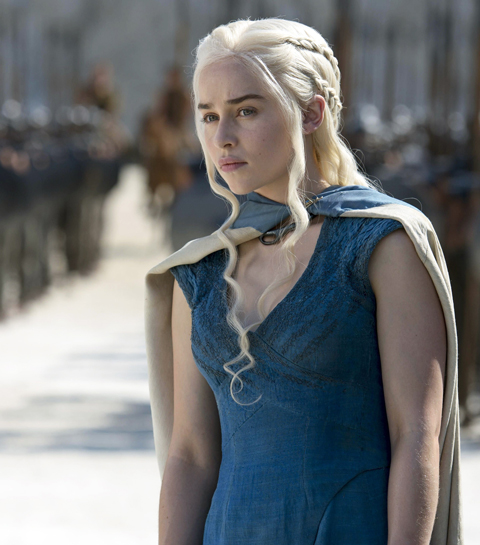 Dompel jezelf onder in de wereld van Game of Thrones