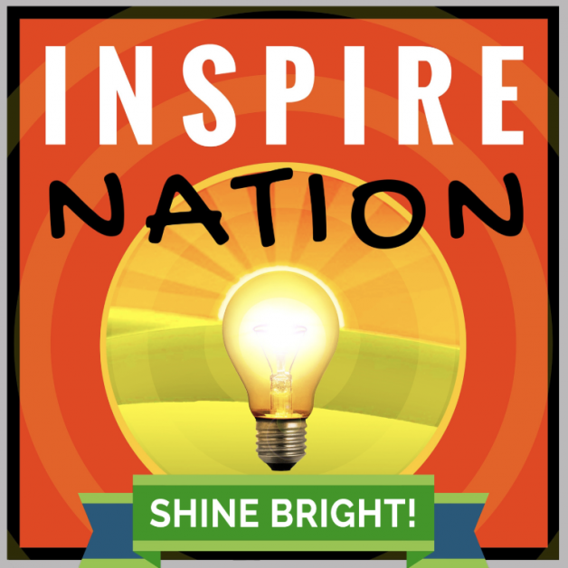 Inspirational motivational podcasts to start your day