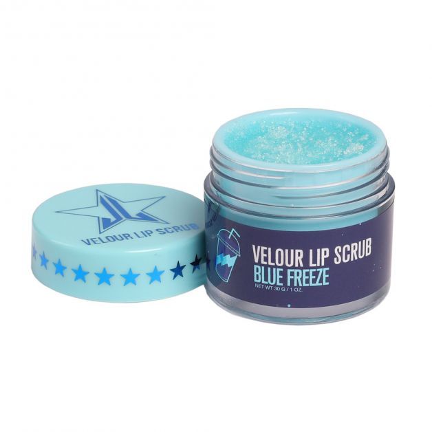 Jeffree Star, Blue Blood, beauty