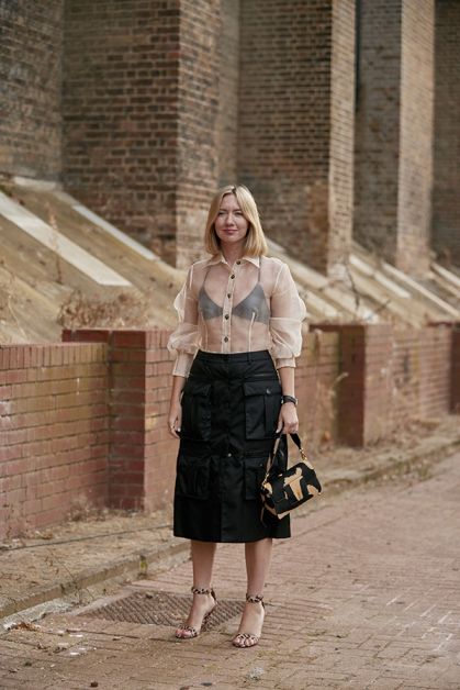 streetstyle inspiratie