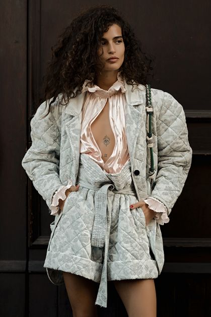BH lingerie overdag outfit styling tips
