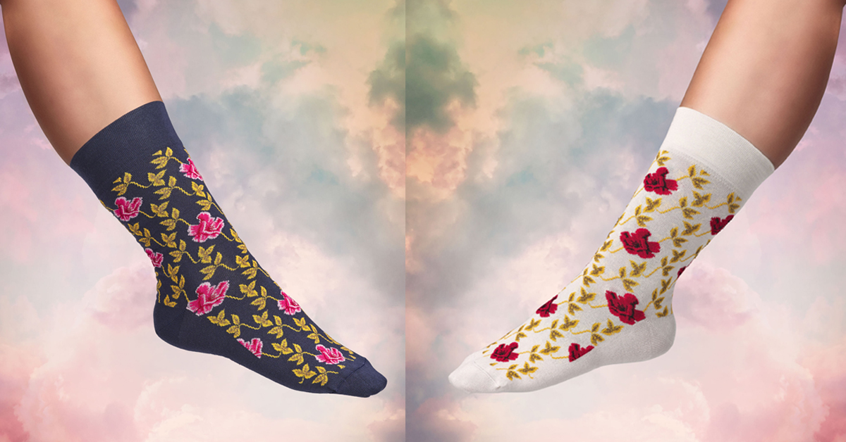 mosaert paascollectie limited editie capsule_sokken