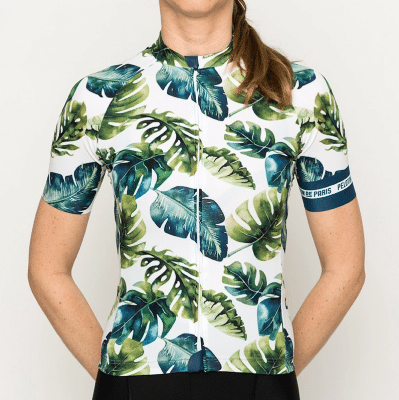 Shopping: de allerleukste fietsoutfits voor sporty spices