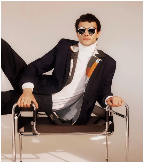 neubau eyewear glasses