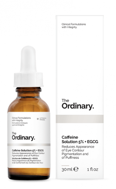 skincare products the ordinary
