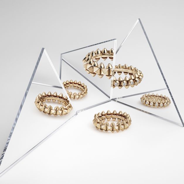 Clash Cartier