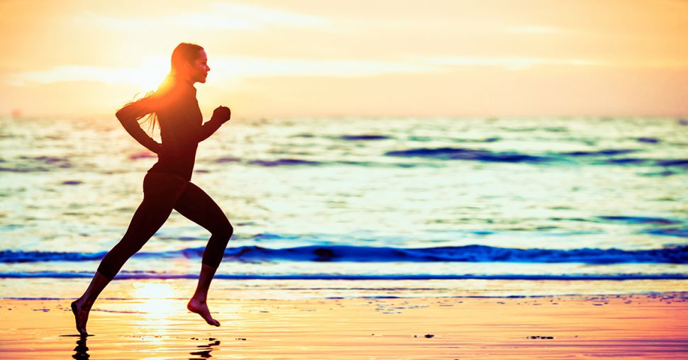 Time to run: 10 belangrijke looptips van professionals