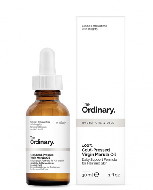 skincare products the ordinary