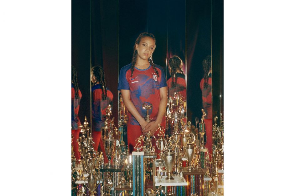 Madem Nike Wereldkampioenschap