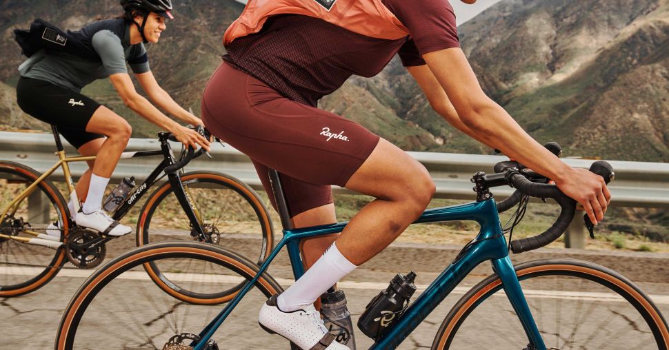 Wielermodemerk Rapha opent pop-up store in Brussel