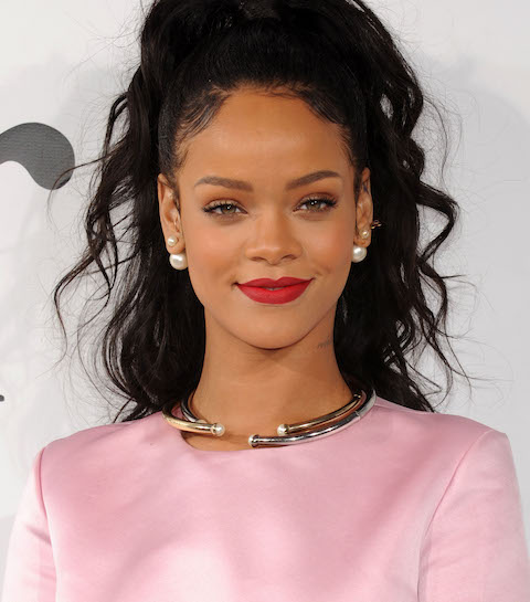 Eindelijk: Rihanna lanceert haar eigen modehuis