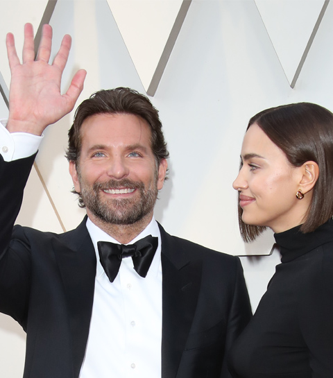 Héél droevig nieuws voor Bradley Cooper…of niet?