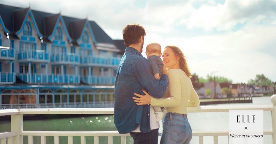 Win een gratis verblijf in Pierre & Vacances village!