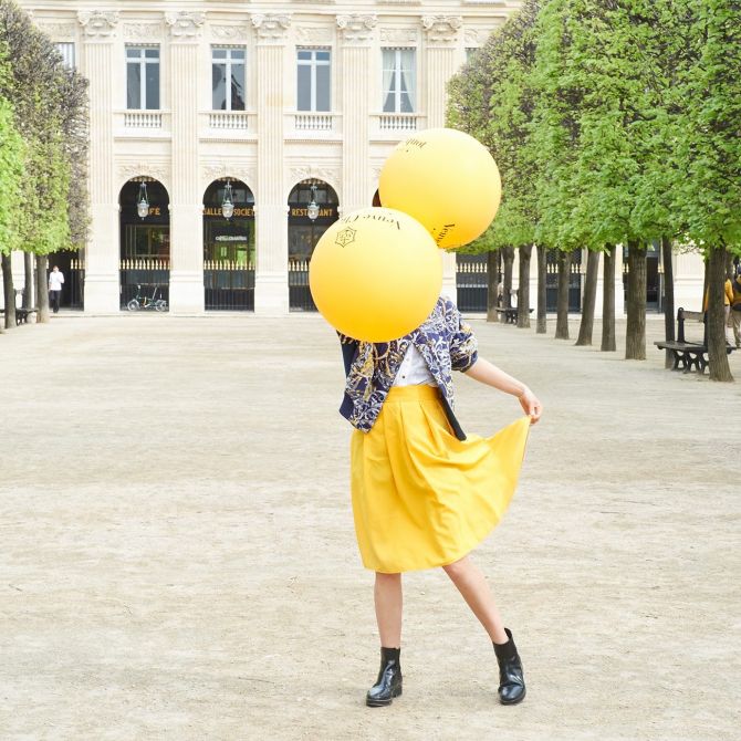 veuve clicquot zomer pop-up
