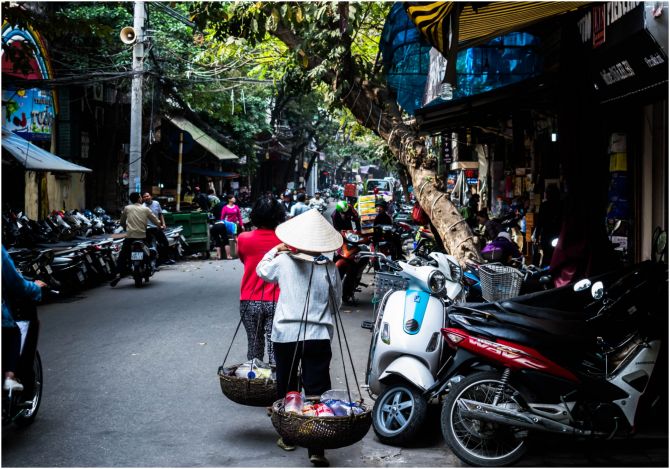 20 redenen waarom Vietnam op je bucket list thuishoort - 1