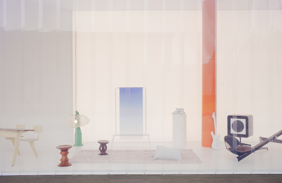 vitra, virgil abloh, collab, 2019