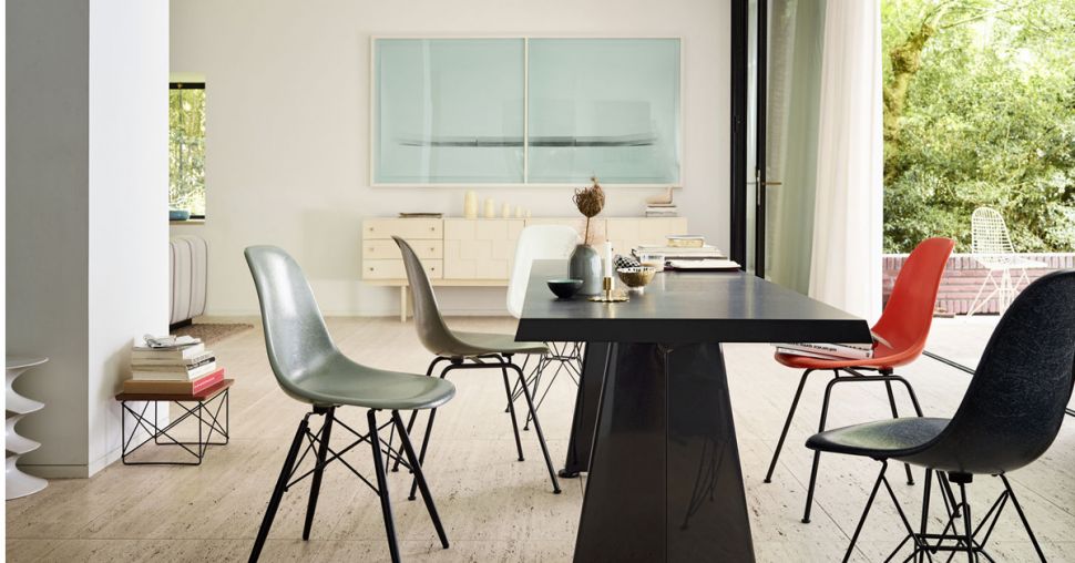 Niet te missen: Vitra houdt exclusieve sample sale
