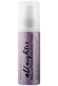 Urban Decay All Nighter setting spray