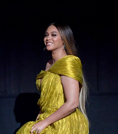 Zien: Beyoncé dropt videoclip én nieuw album voor The Lion King